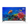 Телевизор Триколор 4K Ultra HD 43 дюйма H43U5500SA черный