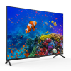 Телевизор Триколор 4K Ultra HD 43 дюйма H43U5500SA черный