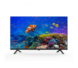 Телевизор Триколор HD 32 дюйма (81 см) H32H5000SA черный