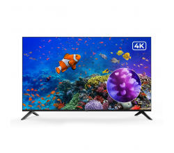 Телевизор Триколор 4K Ultra HD 50 дюймов H50U5500SA черный